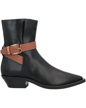 Tod's Stivaletti - Nero