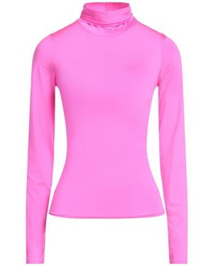 Forte Forte T-shirt - Pink