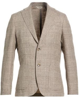 Paoloni Blazer - Grau