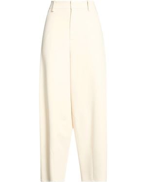 Alysi Trouser - White