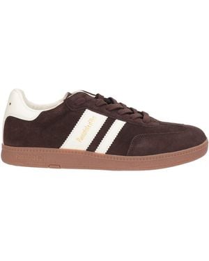 Pantofola D Oro Sneakers - Braun