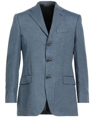 Tombolini Blazer - Blue