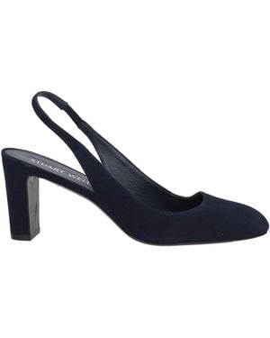 Stuart Weitzman Pumps - Blau