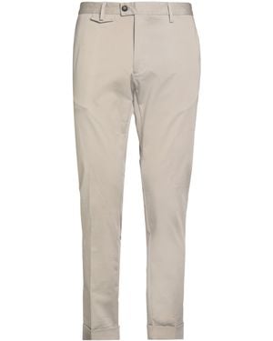 Messagerie Trouser - Natural