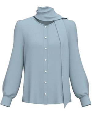 Emme By Marella Camisa - Azul