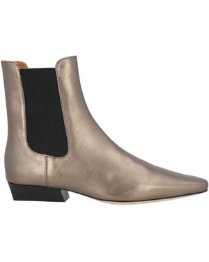 STAUD Stivaletti - Marrone