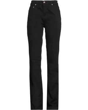 Just Cavalli Pantaloni Jeans - Nero