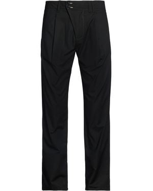 Gaelle Paris Trousers - Black