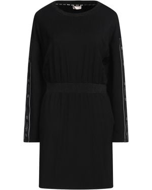 Liu Jo Mini Dress - Black