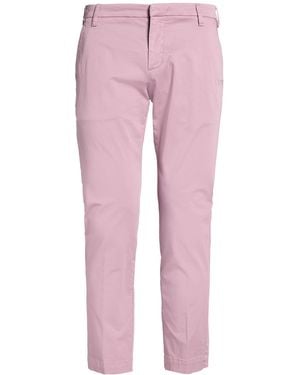 Entre Amis Hose - Pink