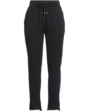 NOUMENO CONCEPT Trouser - Black