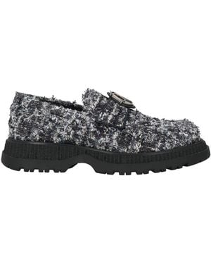 Dior Loafer - Gray