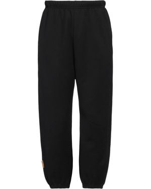 DSquared² Pants Cotton - Black