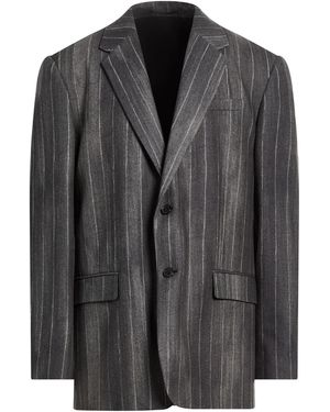 Versace Americana - Negro