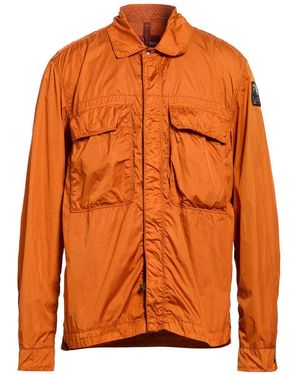 Parajumpers Jacket Polyamide - Orange