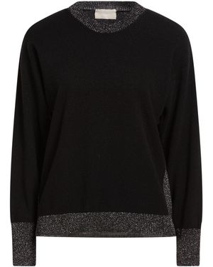 Drumohr Jumpers - Black