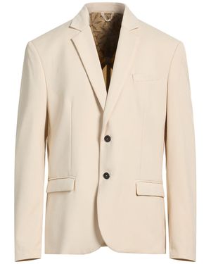 Imperial Blazer - Natural