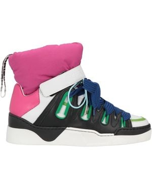 Khrisjoy Trainers - Pink