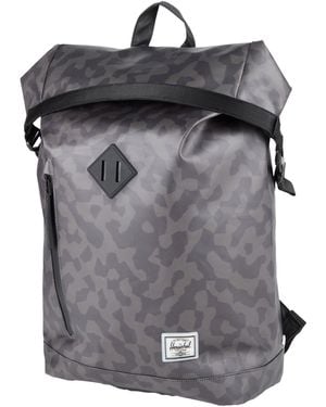 Herschel Supply Co. Rucksack - Gray
