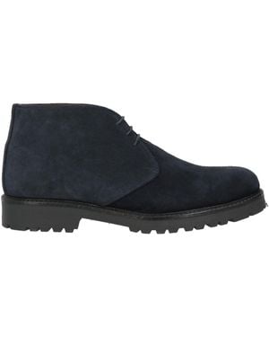 HELMUR® Stiefelette - Blau