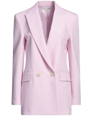 McQueen Blazer - Pink