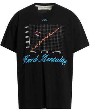 Advisory Board Crystals T-Shirts - Black