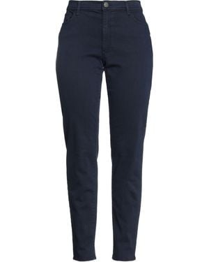 Trussardi Pantalone - Blu