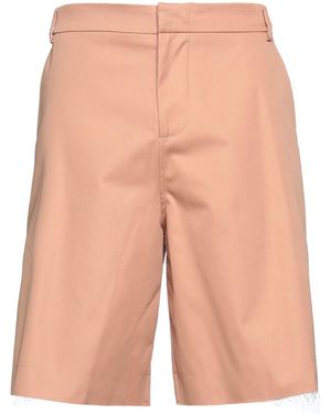 424 Shorts & Bermuda Shorts - Natural