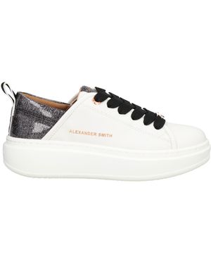 ACBC x ALEXANDER SMITH Sneakers - Neutro