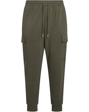 Sun 68 Trouser - Green