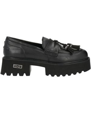 Cult Loafers - Black