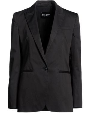Dondup Americana - Negro