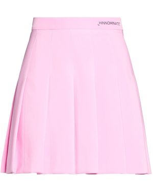hinnominate Mini Skirt - Pink