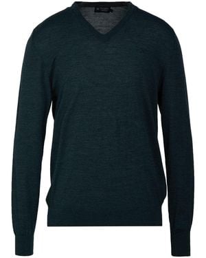 Hackett Pullover - Blu
