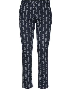 Dolce & Gabbana Trousers - Blue