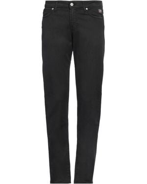 Roy Rogers Trouser - Black
