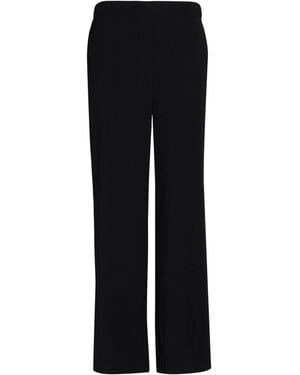 P.A.R.O.S.H. Pants Polyester - Black