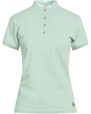 Colmar T-Shirts - Green