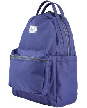 Herschel Supply Co. Backpacks - Blue