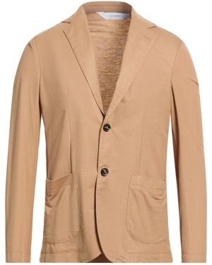 Stilosophy Blazer - Natural