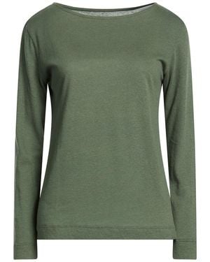 Majestic Filatures T-Shirt - Green