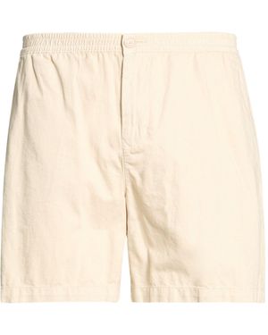 Barbour Shorts & Bermudashorts - Natur