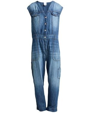Pinko Jumpsuits - Blue