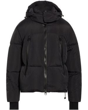 JG1 Puffers - Black