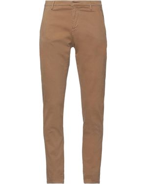 Dondup Trouser - Multicolor