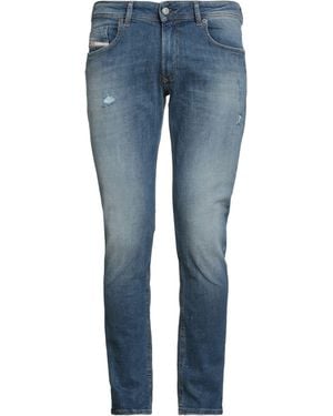 DIESEL Pantaloni Jeans - Blu