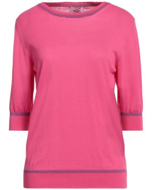 Niu Sweater Cotton - Pink