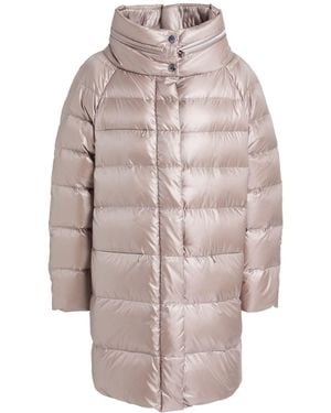 Diego M Pufferjacke & Daunenjacke - Grau