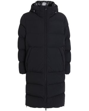 Woolrich Down Jacket - Blue