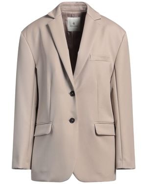 Anine Bing Blazer - Natural